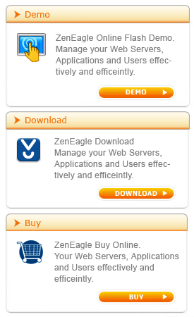 ZenEagle Download